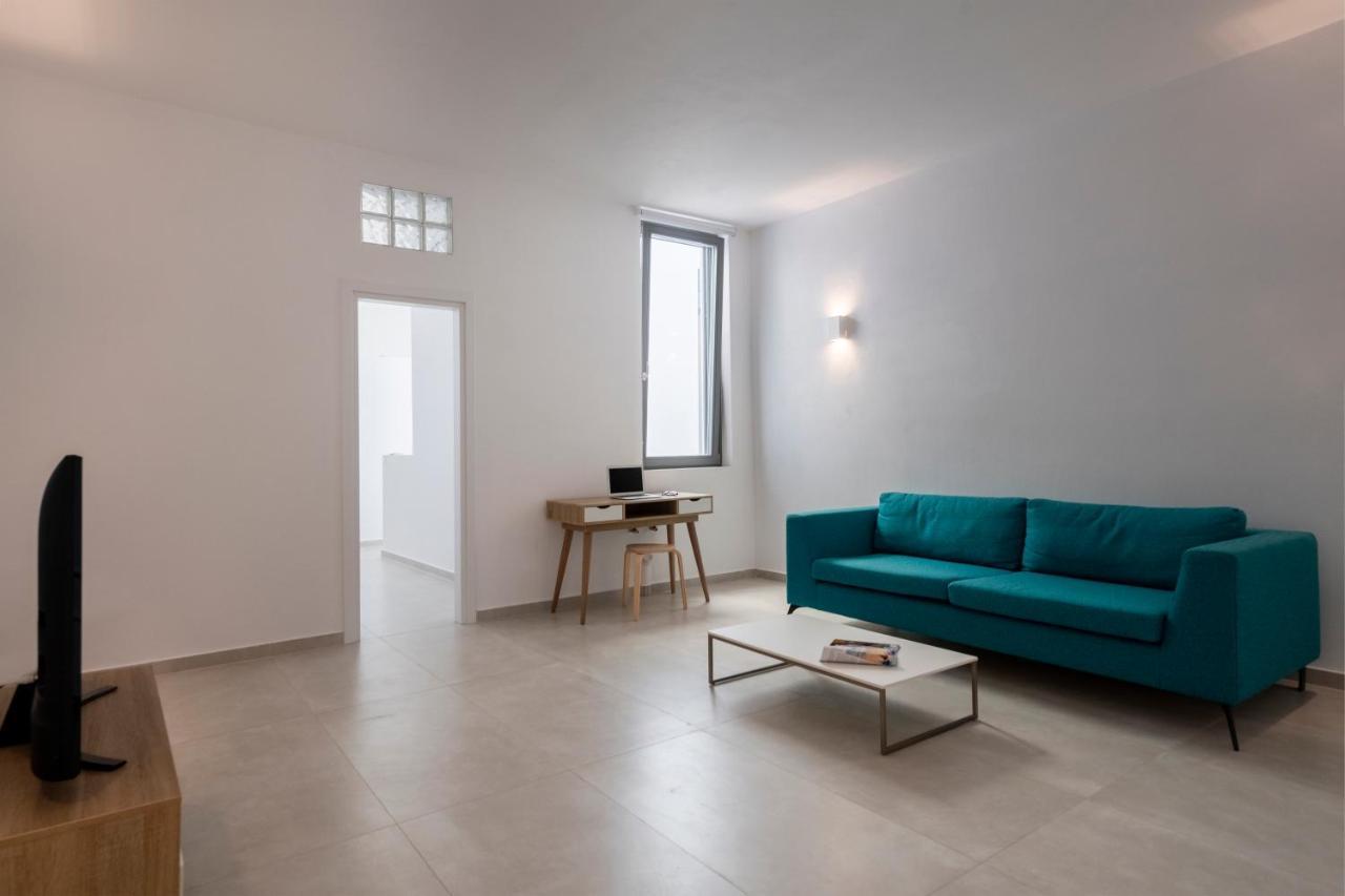Agathee Cactus Villa Páros Zewnętrze zdjęcie